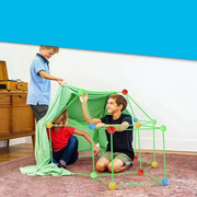 FortFun™ | Bouw Avonturen, Ontketen Fantasie