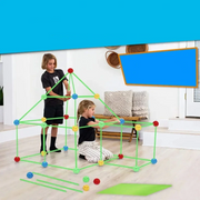 FortFun™ | Bouw Avonturen, Ontketen Fantasie