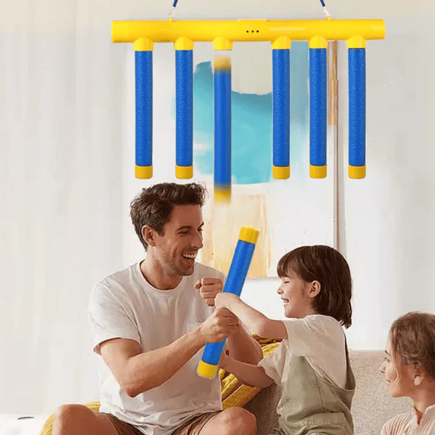 ReflexCatcher™ | Het leukste spel met familie of vrienden