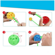 FortFun™ | Bouw Avonturen, Ontketen Fantasie