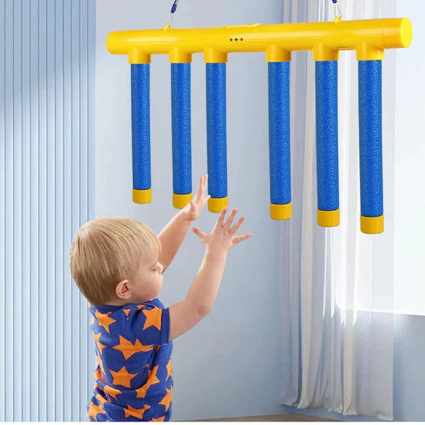 ReflexCatcher™ | Het leukste spel met familie of vrienden