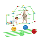 FortFun™ | Bouw Avonturen, Ontketen Fantasie