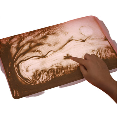 BrightSand™ | Magisch zand & lichtspel