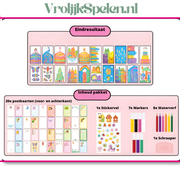 MagicalArt™ - Magisch Knutselen