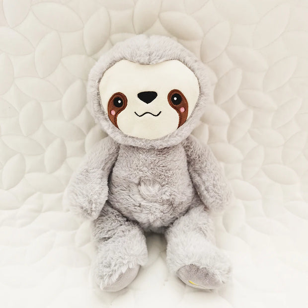 CuddleCalm™ | Rust, troost en zoete dromen