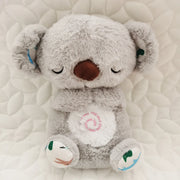 CuddleCalm™ | Rust, troost en zoete dromen