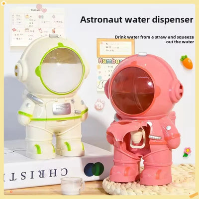 AquaBuddy™ | Water drinken wordt een leuk avontuur!