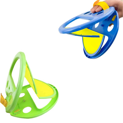 HappyToss™ | Gooi, Lach & Verbeter je coördinatie & Brein