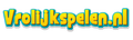 Vrolijk Spelen