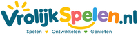 Vrolijk Spelen logo