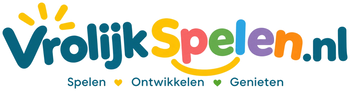 Vrolijk Spelen logo
