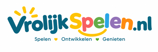 Vrolijk Spelen