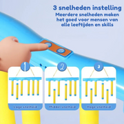 ReflexCatcher™ | Het leukste spel met familie of vrienden