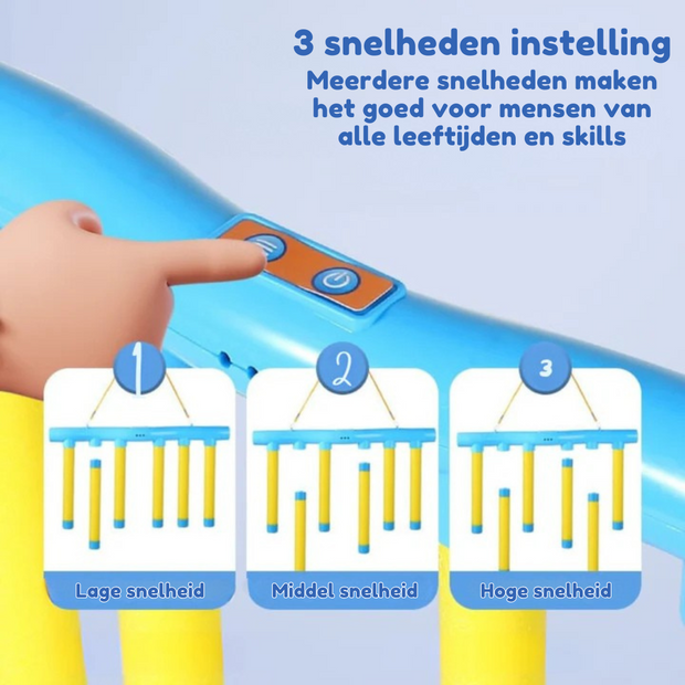 ReflexCatcher™ | Het leukste spel met familie of vrienden