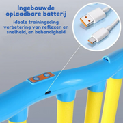 ReflexCatcher™ | Het leukste spel met familie of vrienden