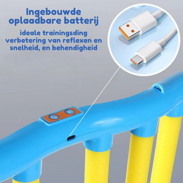 ReflexCatcher™ | Het leukste spel met familie of vrienden