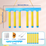 ReflexCatcher™ | Het leukste spel met familie of vrienden