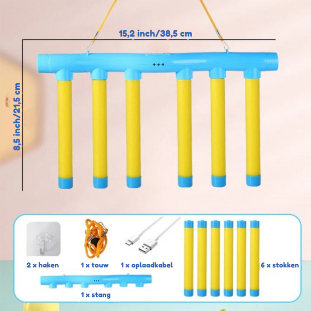 ReflexCatcher™ | Het leukste spel met familie of vrienden